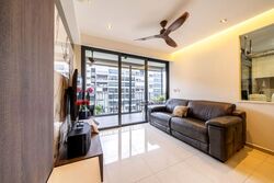 Hundred Palms Residences (D19), Condominium #574054311